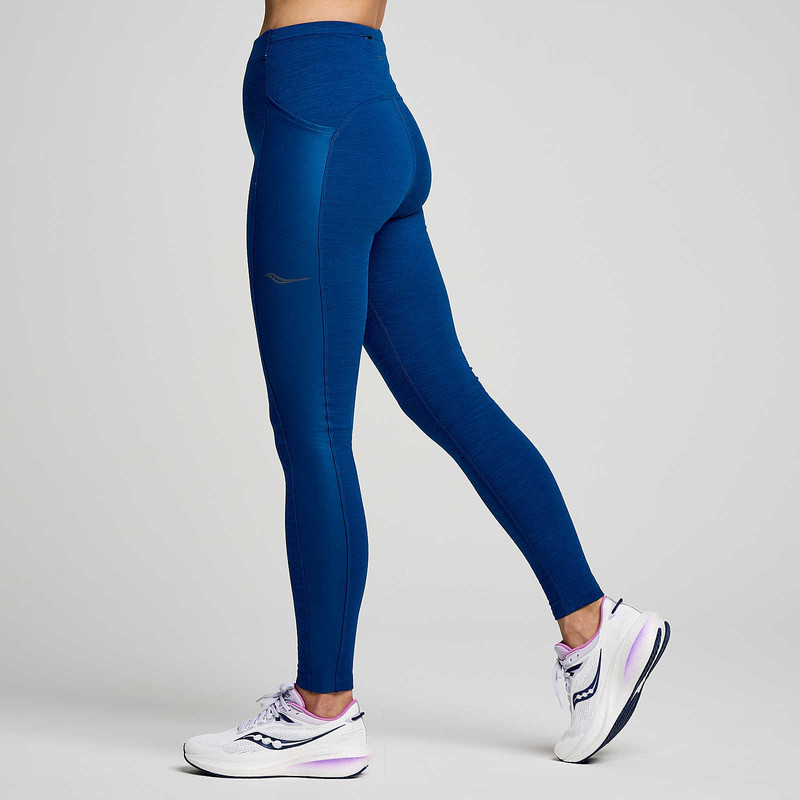 Saucony Hurricane Tight outlook