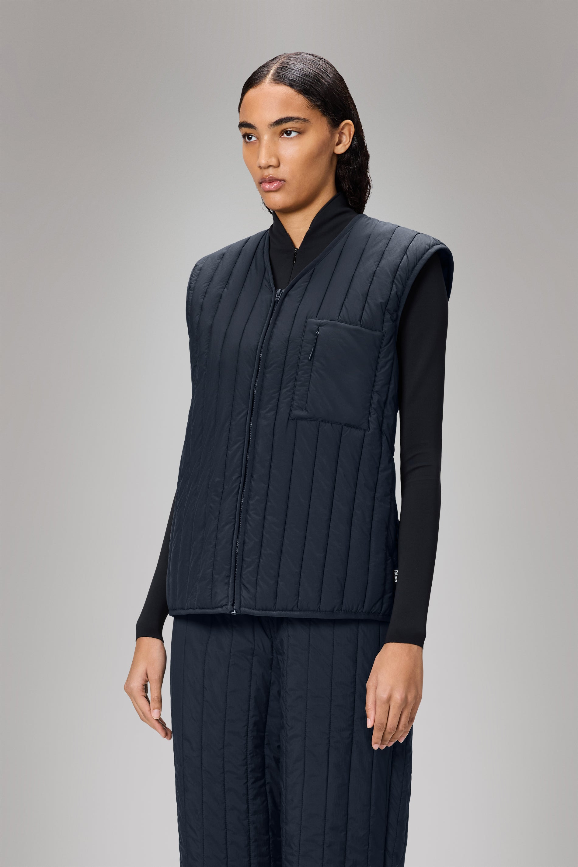 Banja Liner Vest - 5