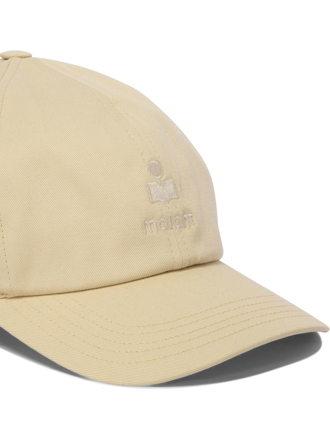 Isabel Marant "tomas" Cap - 4