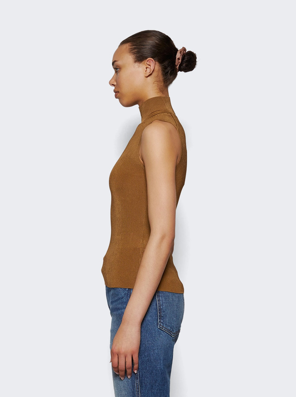 Benita Top Carob - 3