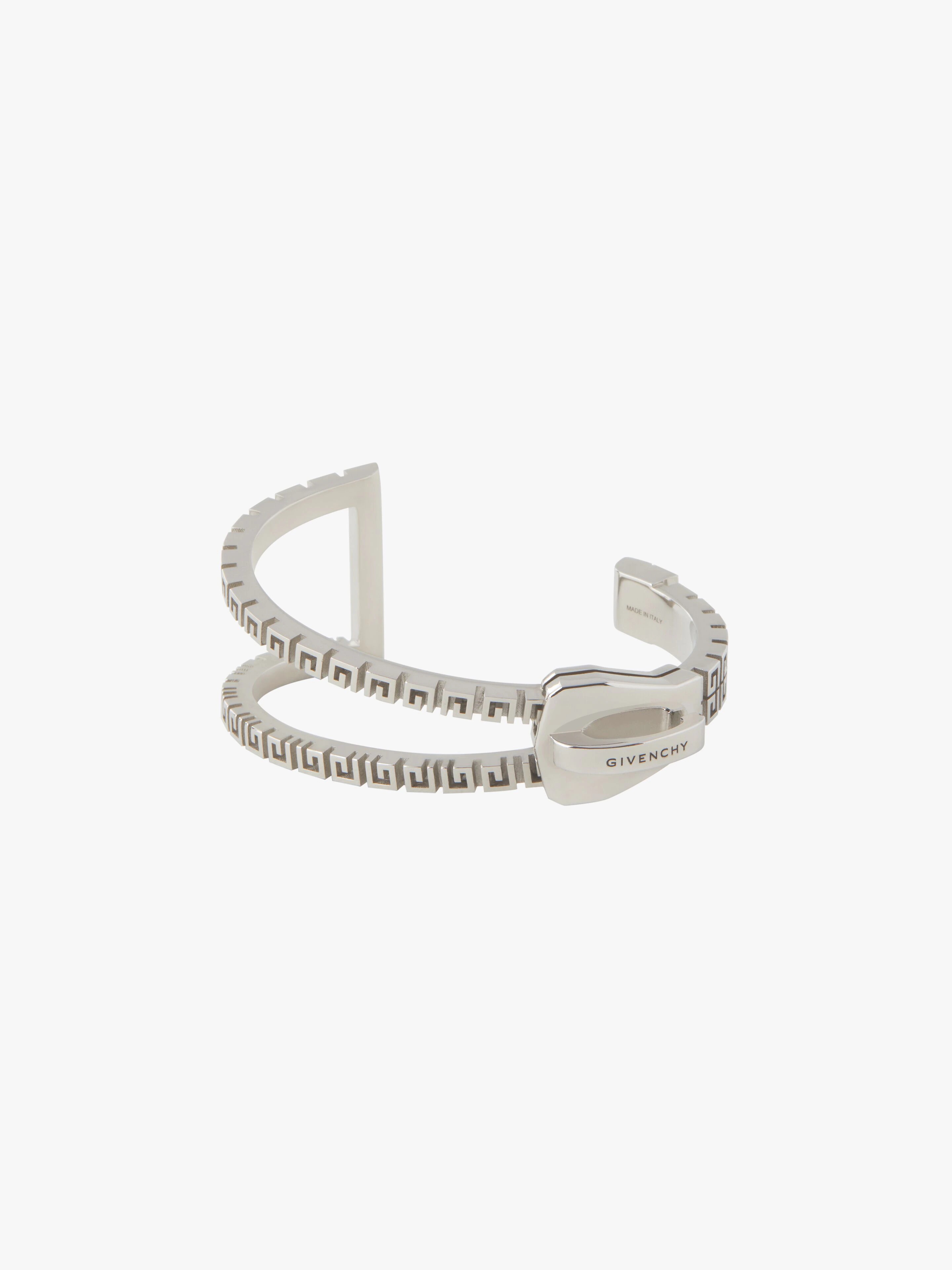 G ZIP BRACELET - 1