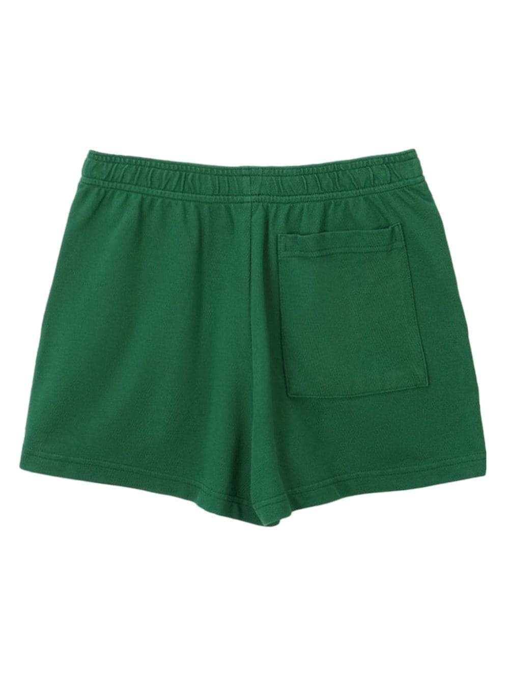 Prince Sporty cotton shorts - 2