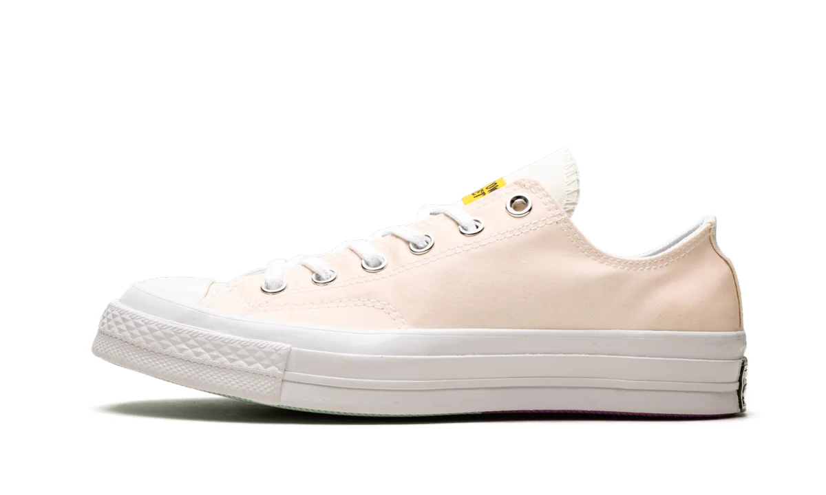 Chuck 70 OX "Chinatown Market" - 1
