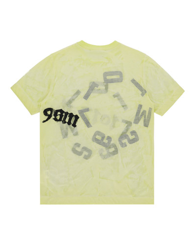 1017 ALYX 9SM TRANSLUCENT GRAPHIC S/S T-SHIRT outlook