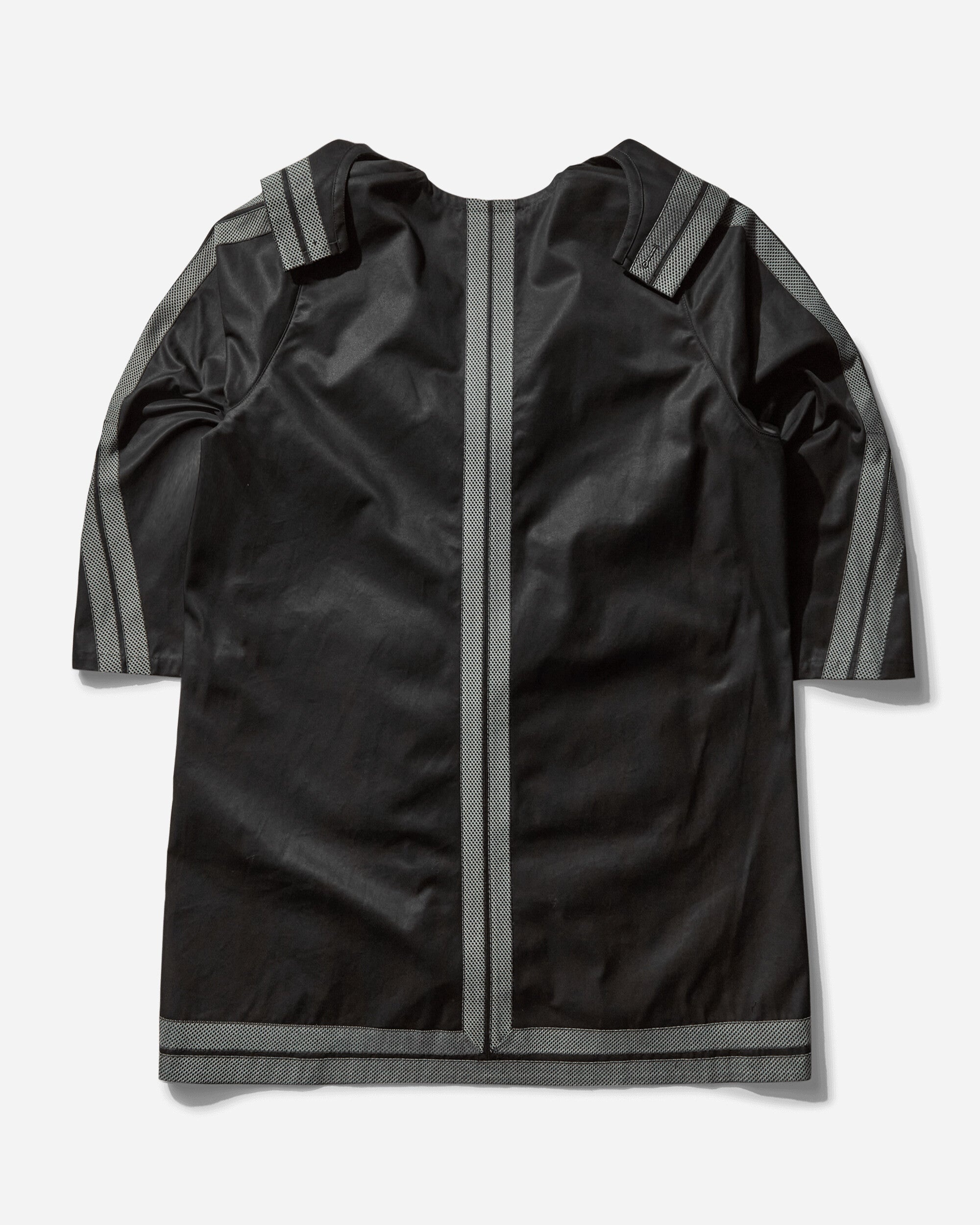 Women's Dorado Coat Mineral Black - 2