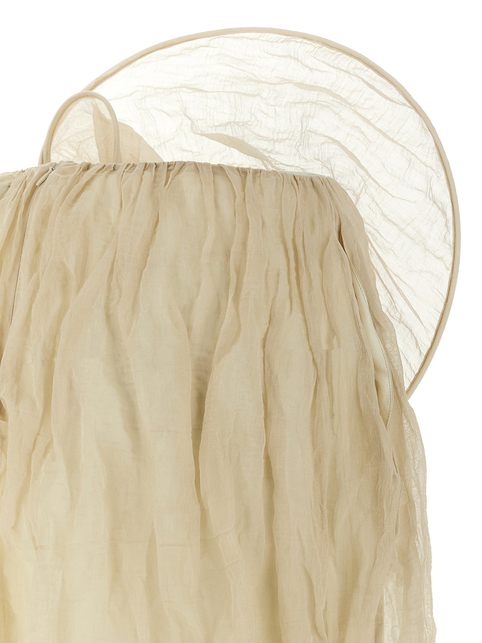 07 Skirts Beige - 4
