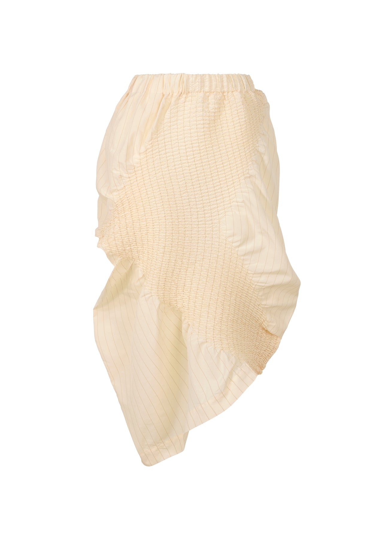 CONTRACTION SKIRT - 1