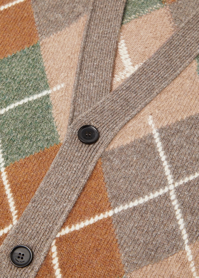 Drumoak Vest - 7