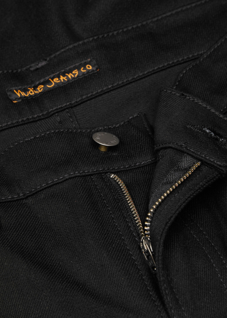 Lean Dean slim-leg jeans - 5