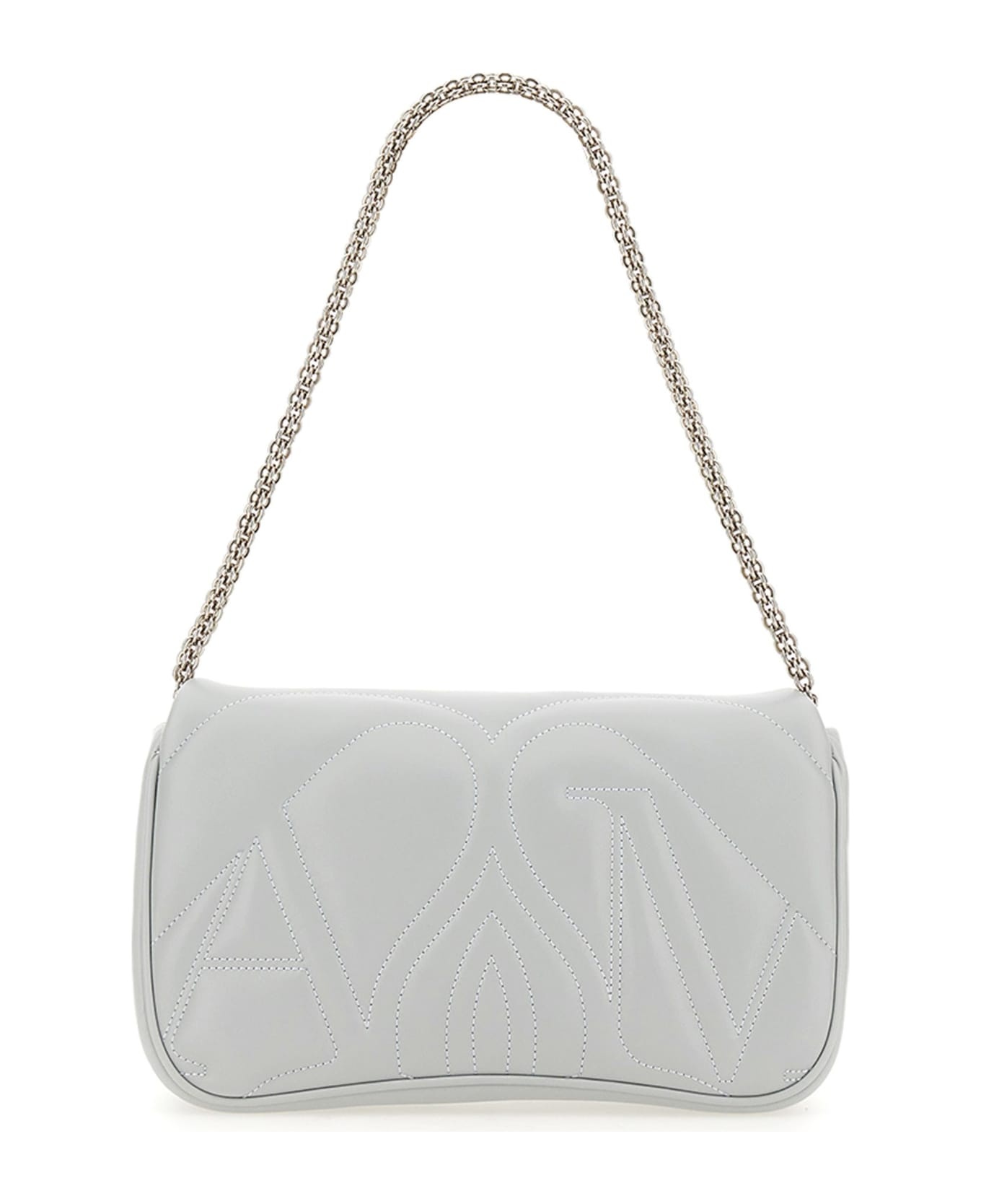 The Seal Shoulder Bag - 2