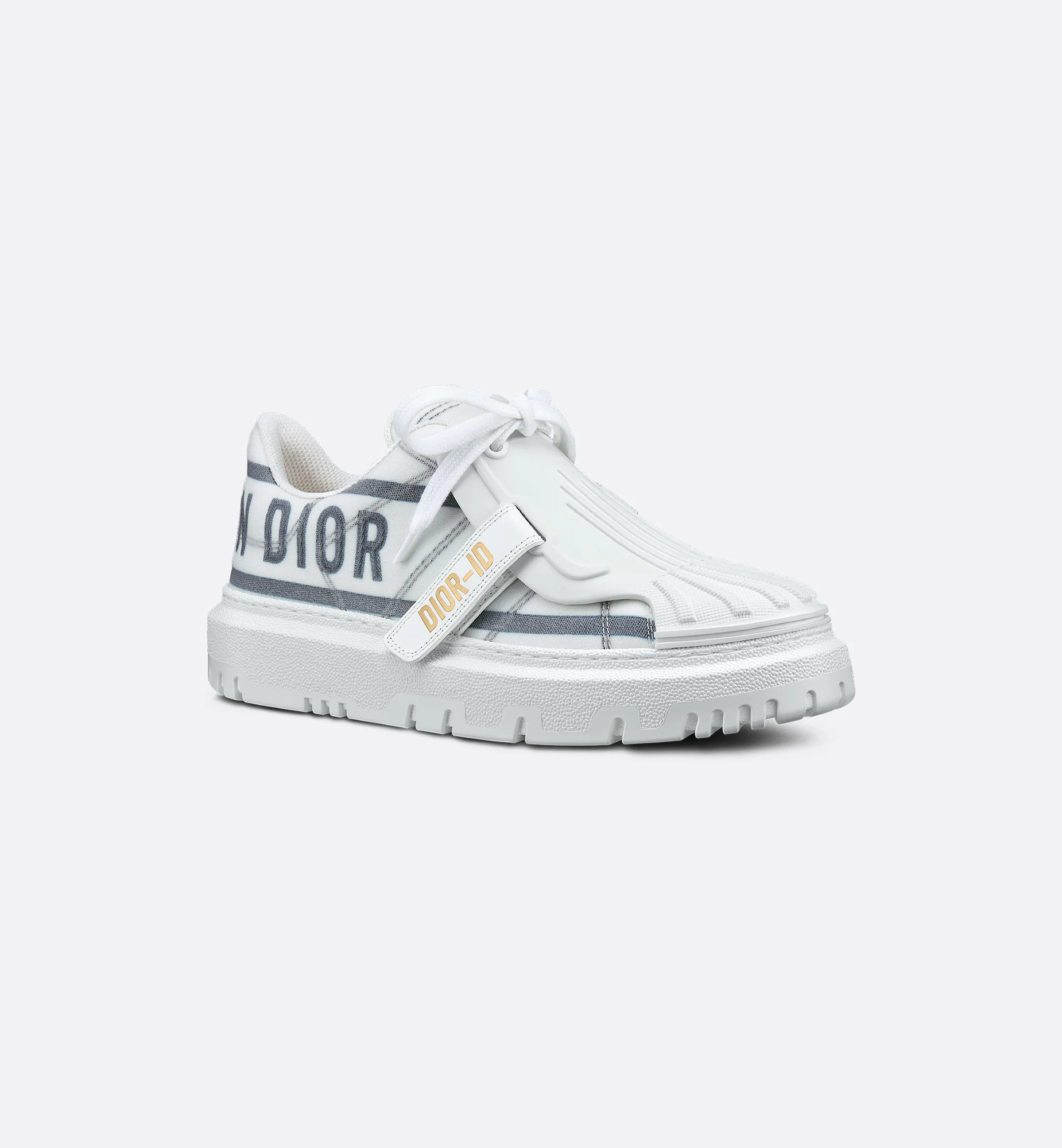 Dior Dior-ID Sneaker | REVERSIBLE