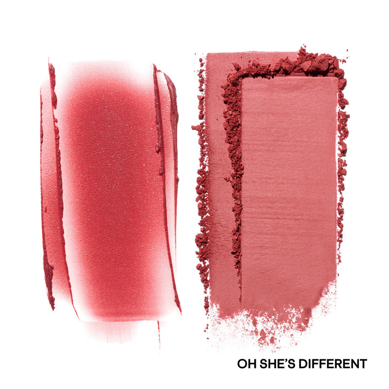 Major Headlines Double-Take Crème & Powder Blush Duo 2