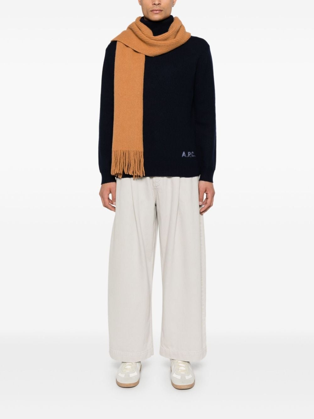 Walter sweater - 2