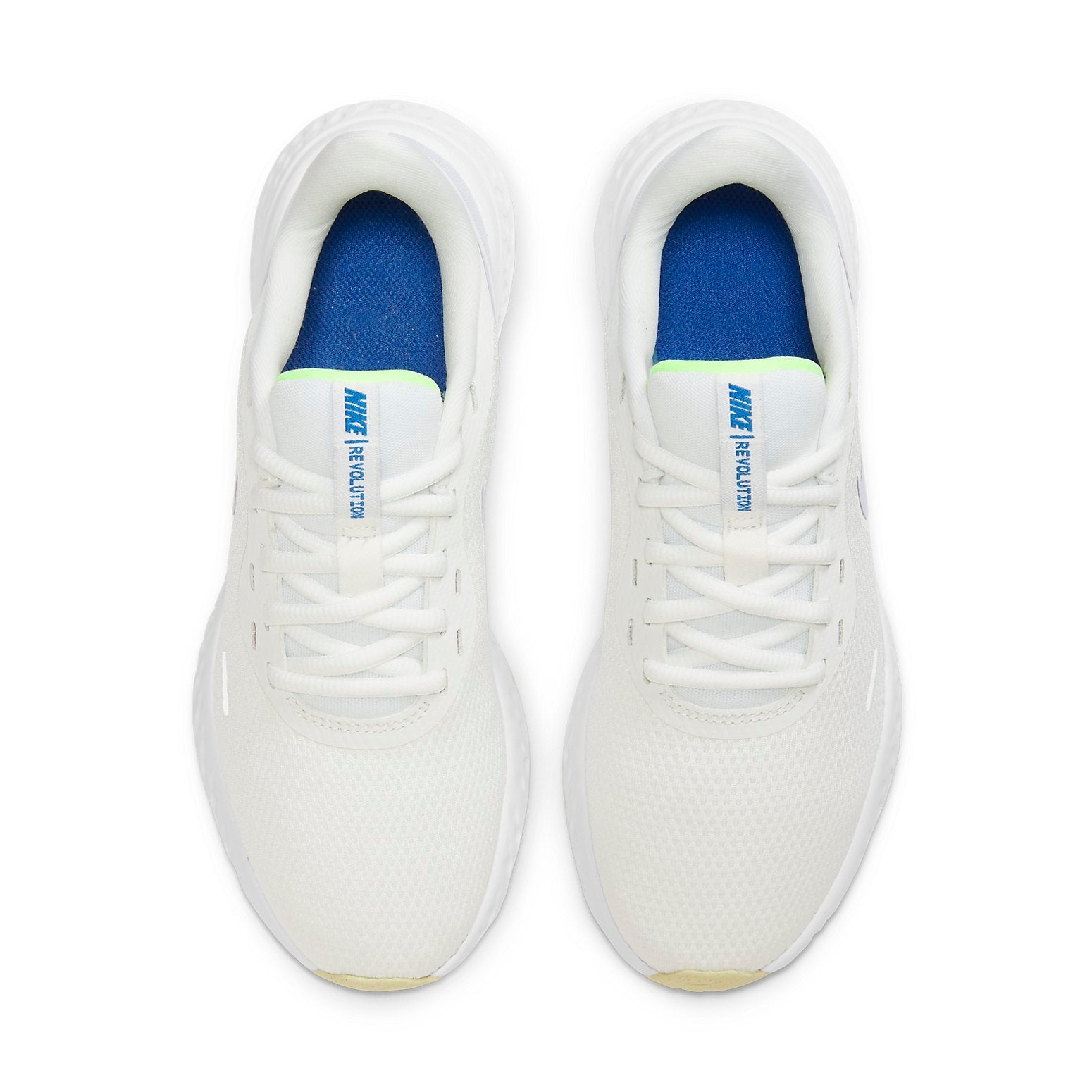 Nike (WMNS) Nike Revolution 'White Light Purple' BQ3207-110