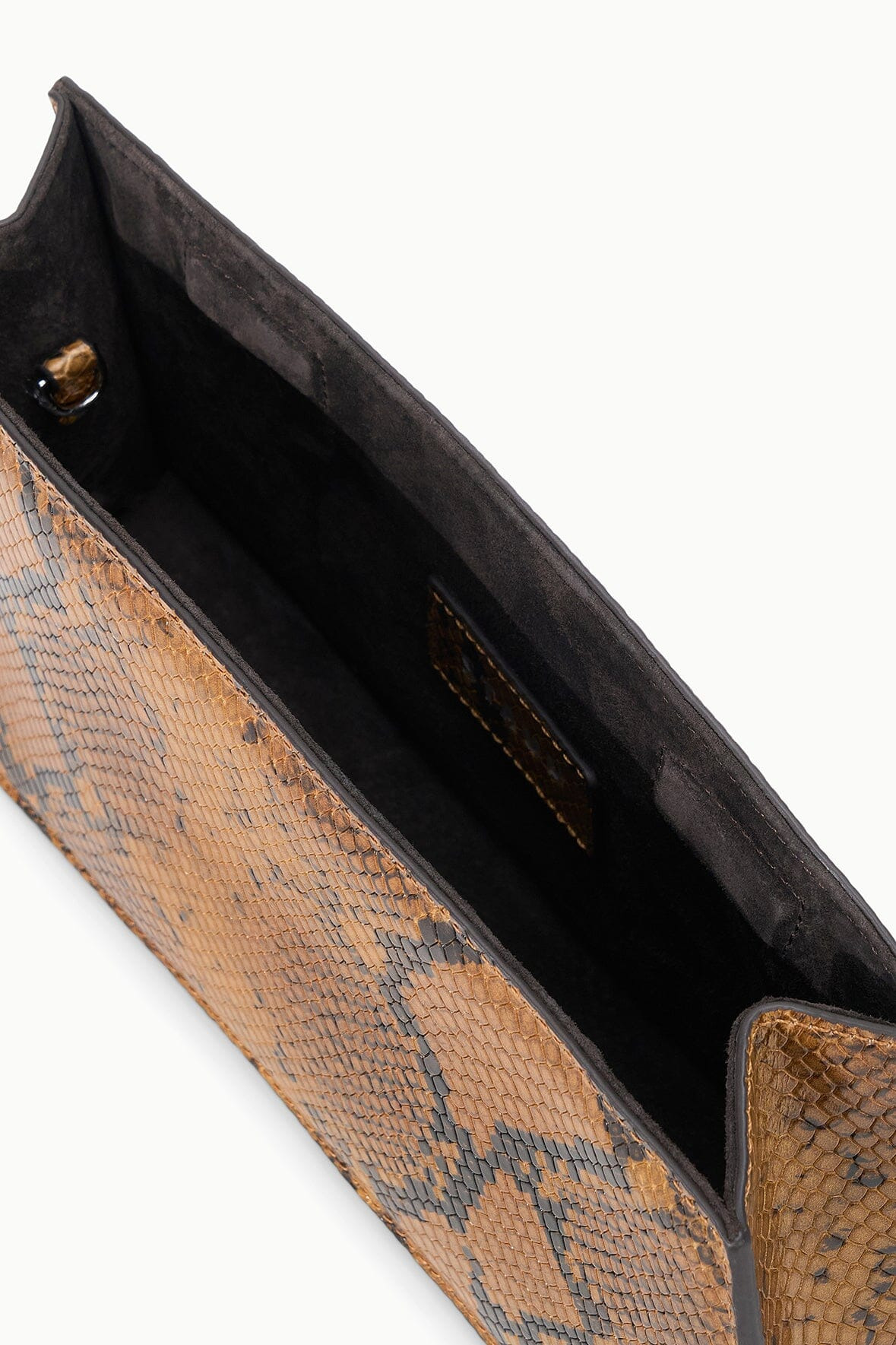 STAUD COCO SHOULDER BAG SNAKE - 6