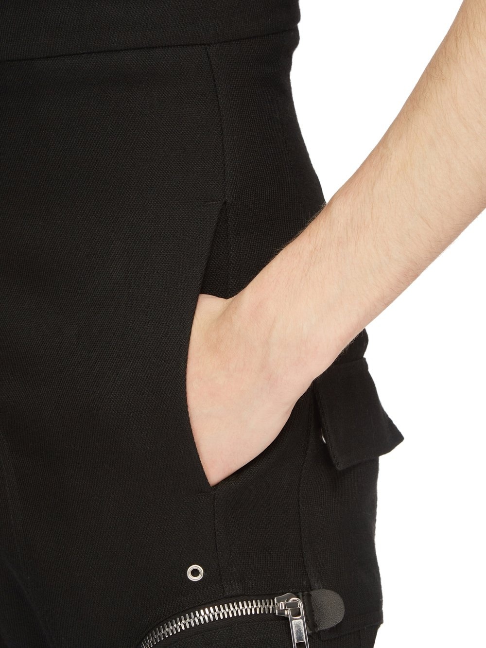 PANTS - 6