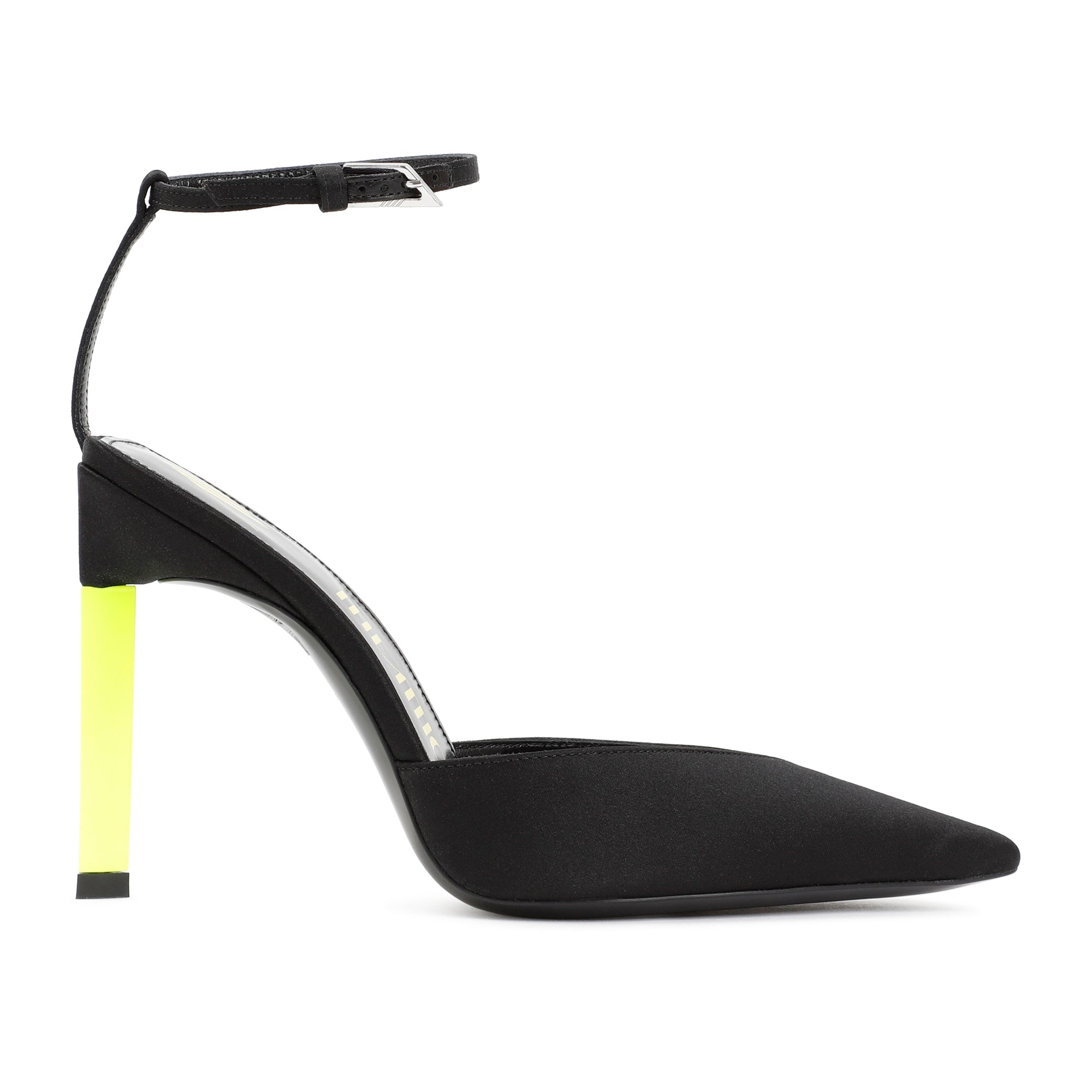 Pumps Black - 2