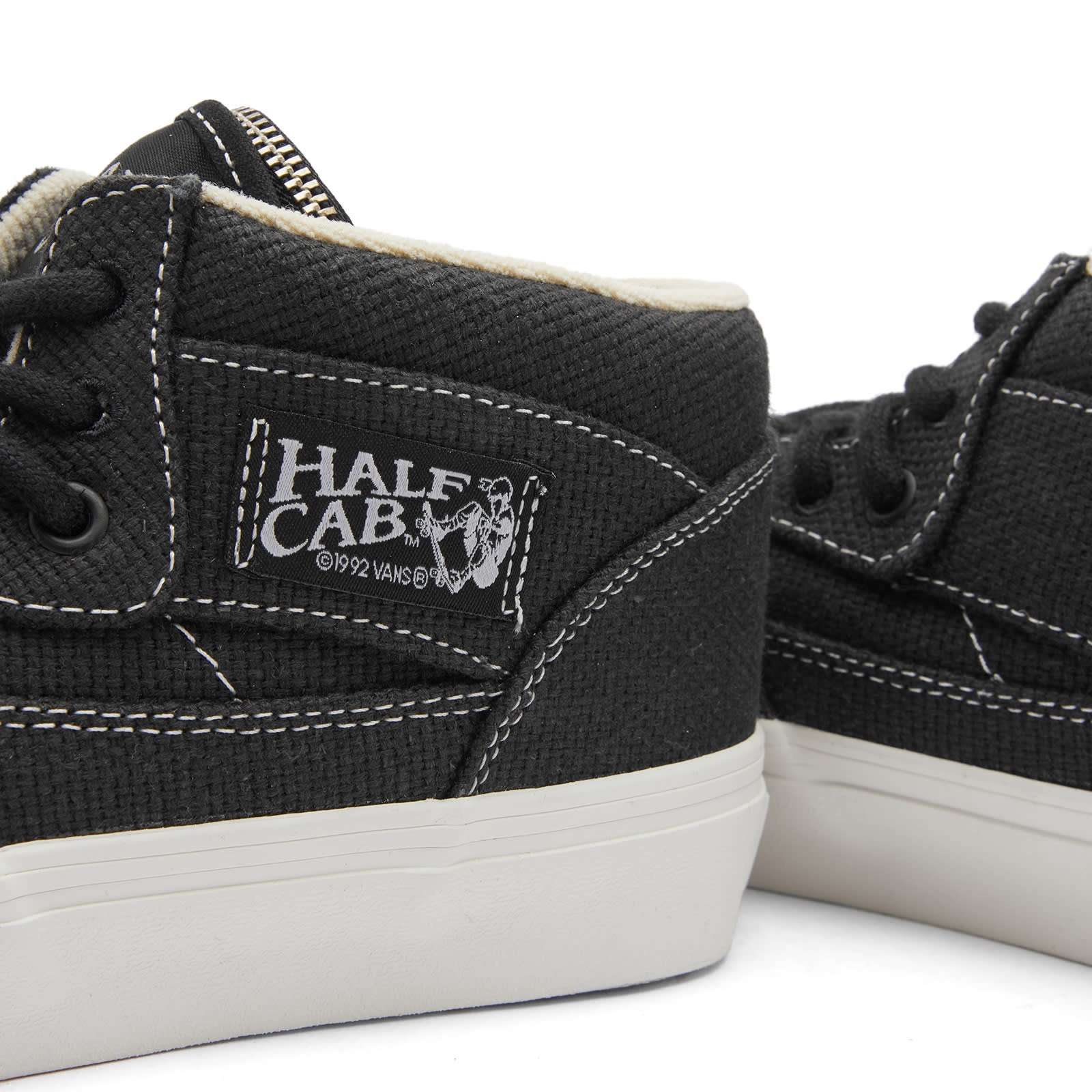 Vans Vault Half Cab CP VR3 LX - 5