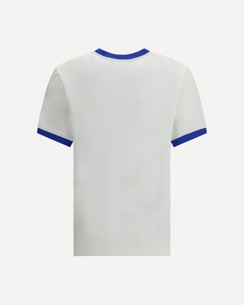 FIORUCCI Varsity Logo Regular T-Shirt outlook