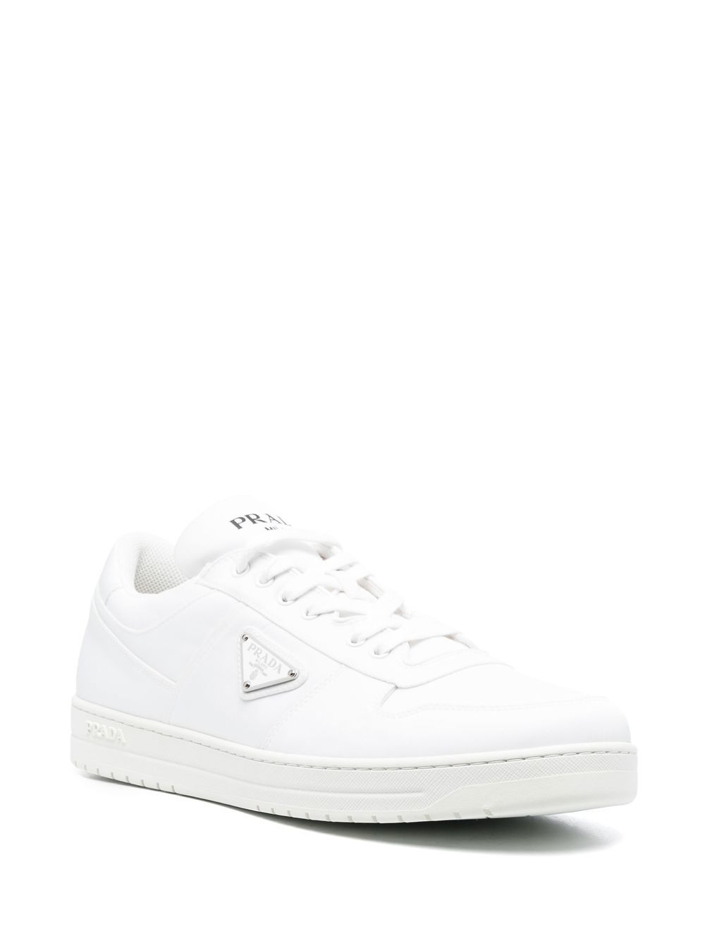 Re-Nylon low-top sneakers - 2