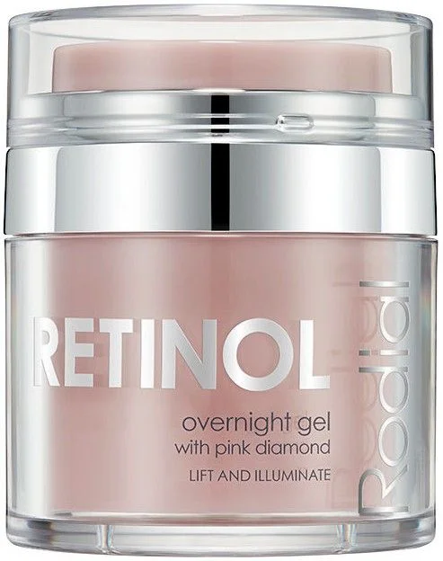 Retinol Overnight Gel - 1
