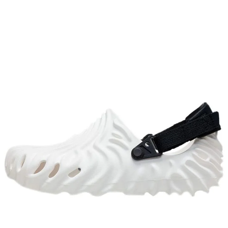 Crocs x Salehe Bembury Pollex Clog 'Spackle' 207393-100 - 1