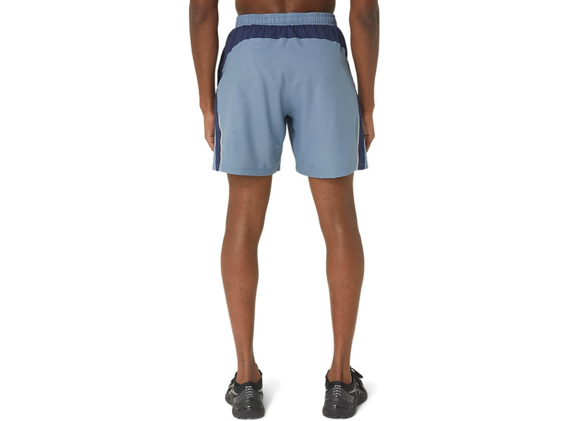 Asics MEN'S 7IN PR LYTE SHORT 2.0 outlook