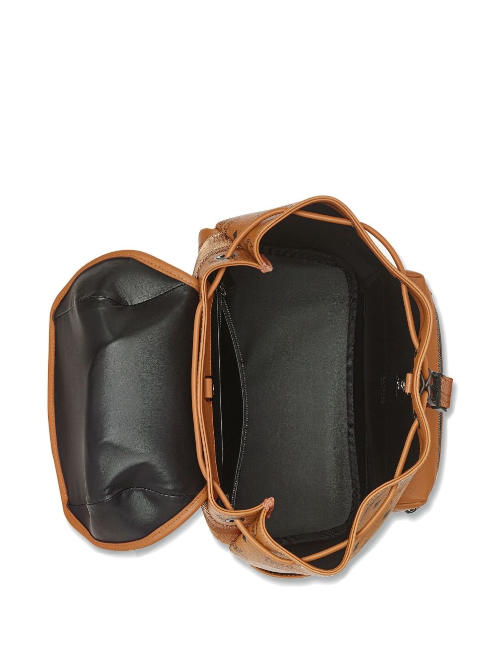 medium Brandenburg backpack - 4