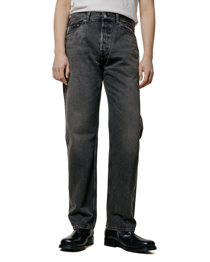 Our Legacy First Cut Graphite Wave Selvedge outlook