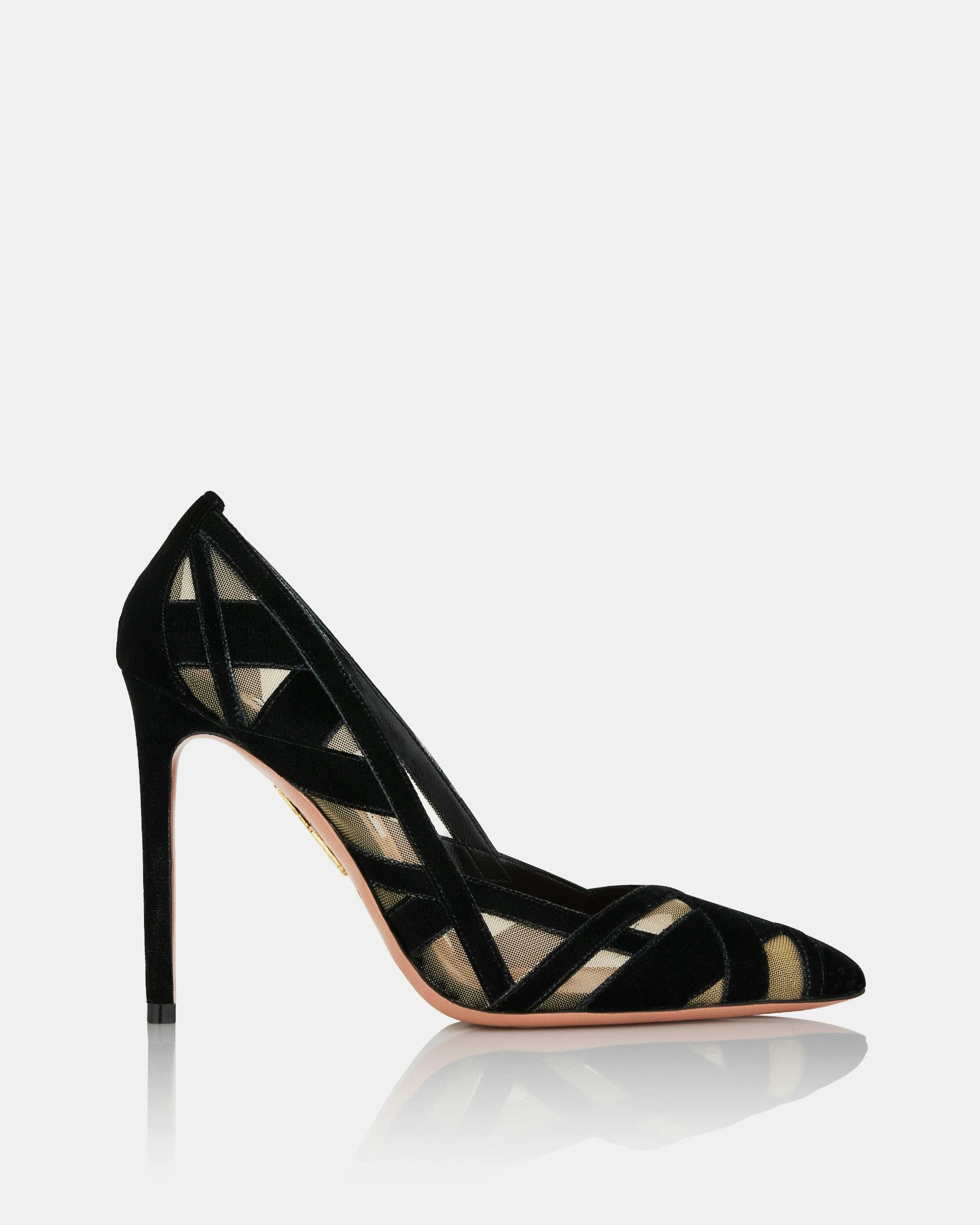 Wrap Me Up Pump 105 - 1