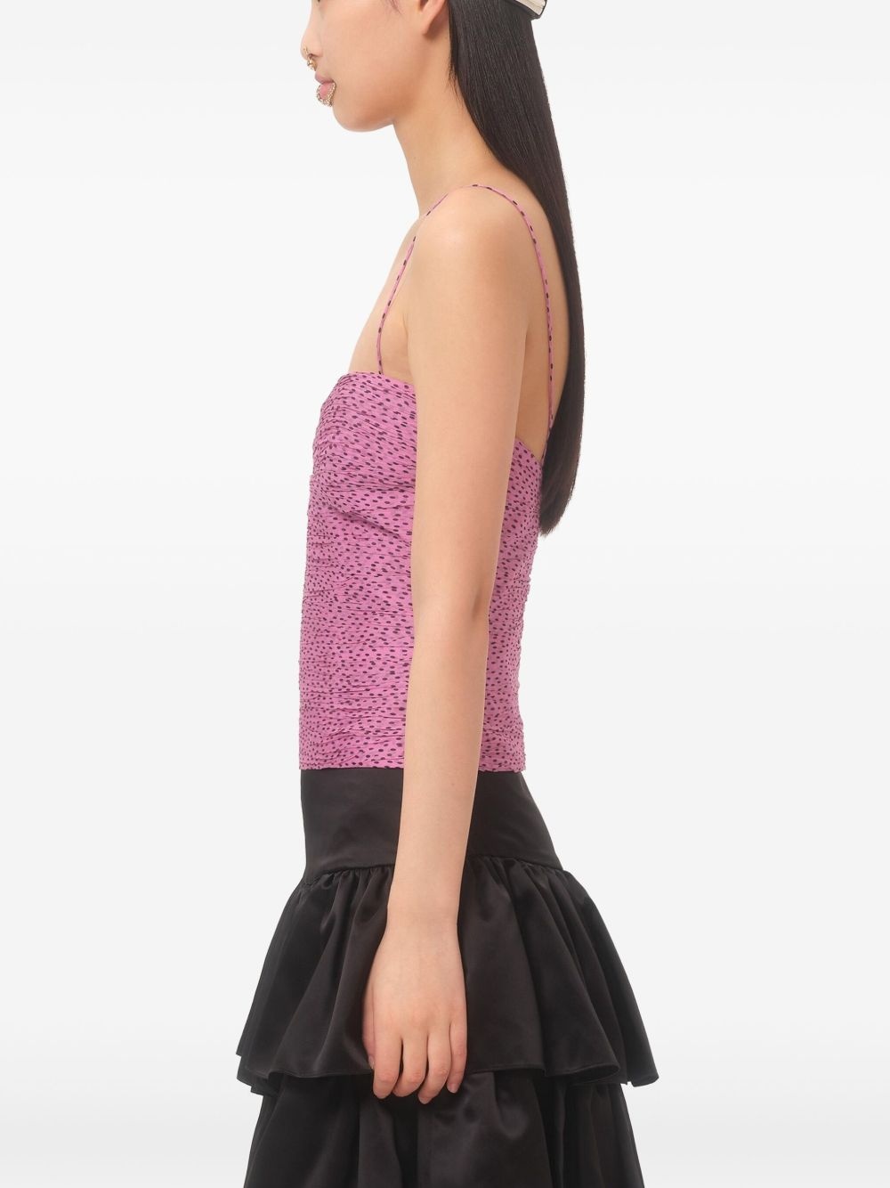 printed top - 3