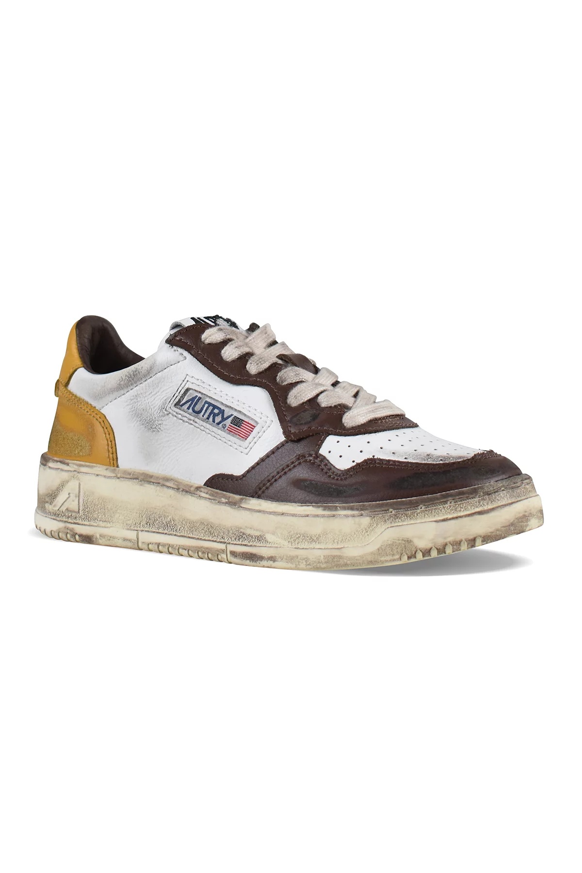 Super vintage sneakers - 2
