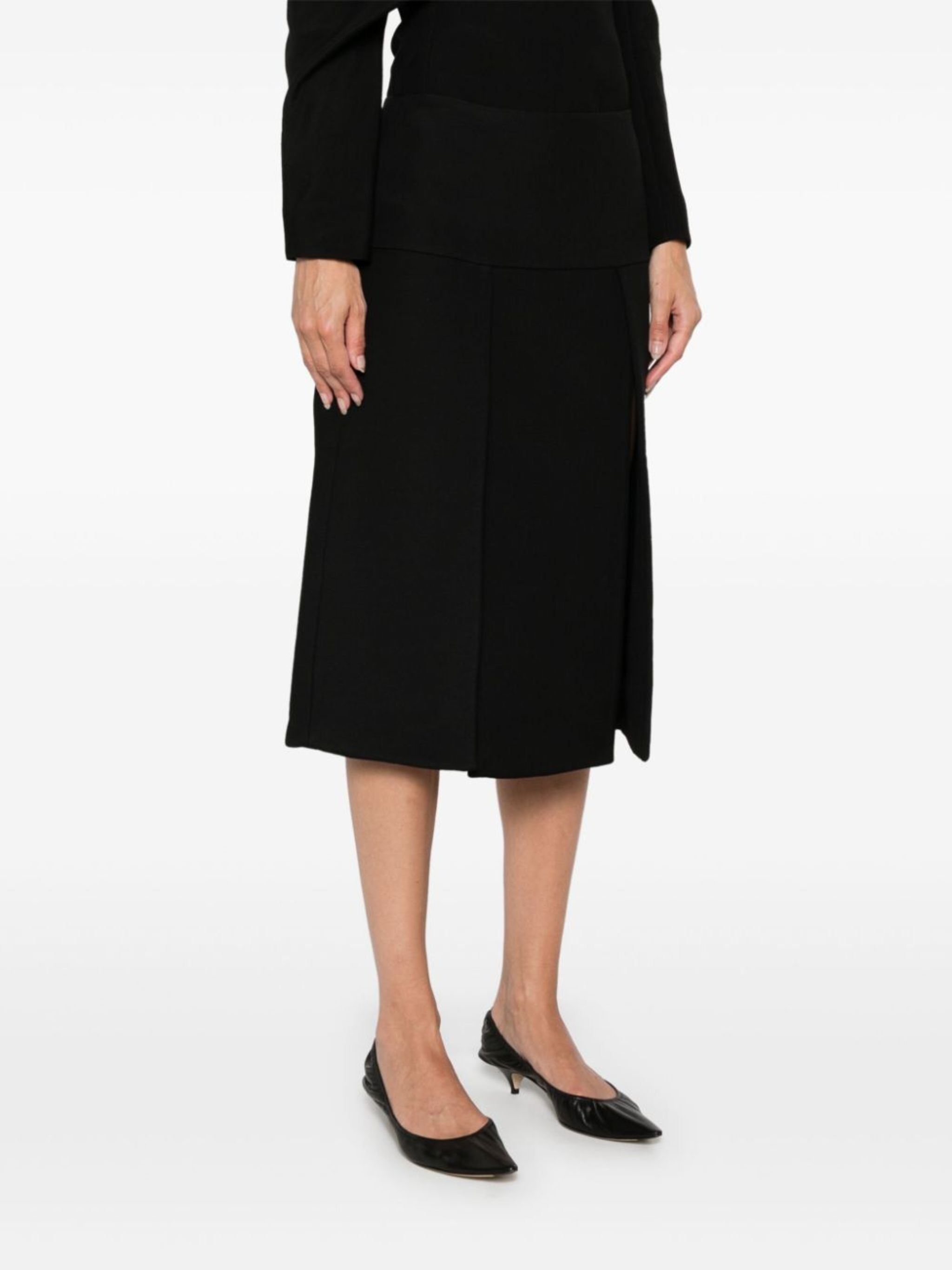 Kidd midi skirt - 3