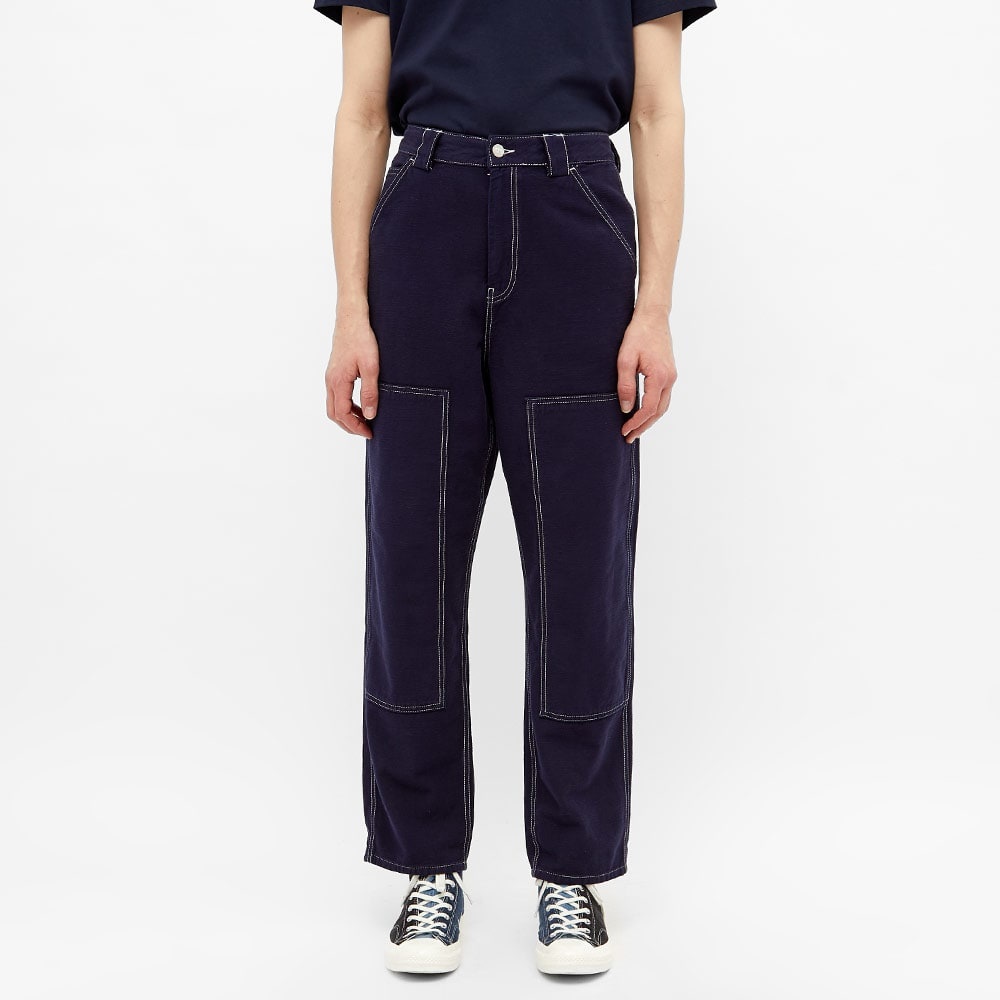 Wood Wood Hal Jean Worker Pant - 3