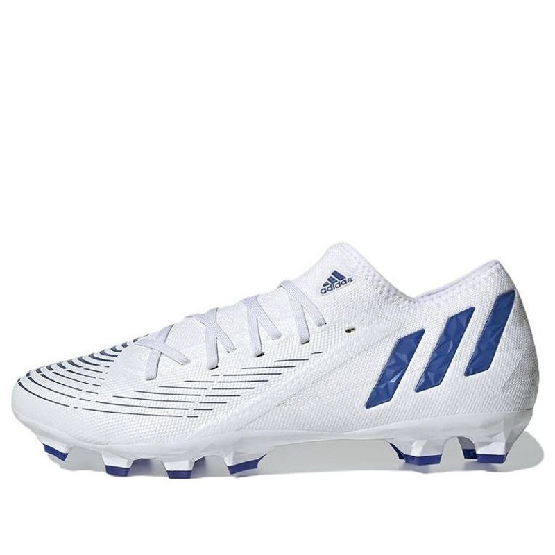 adidas Predator Edge.3 Low MG 'Diamond Edge Pack' GY8074 - 1