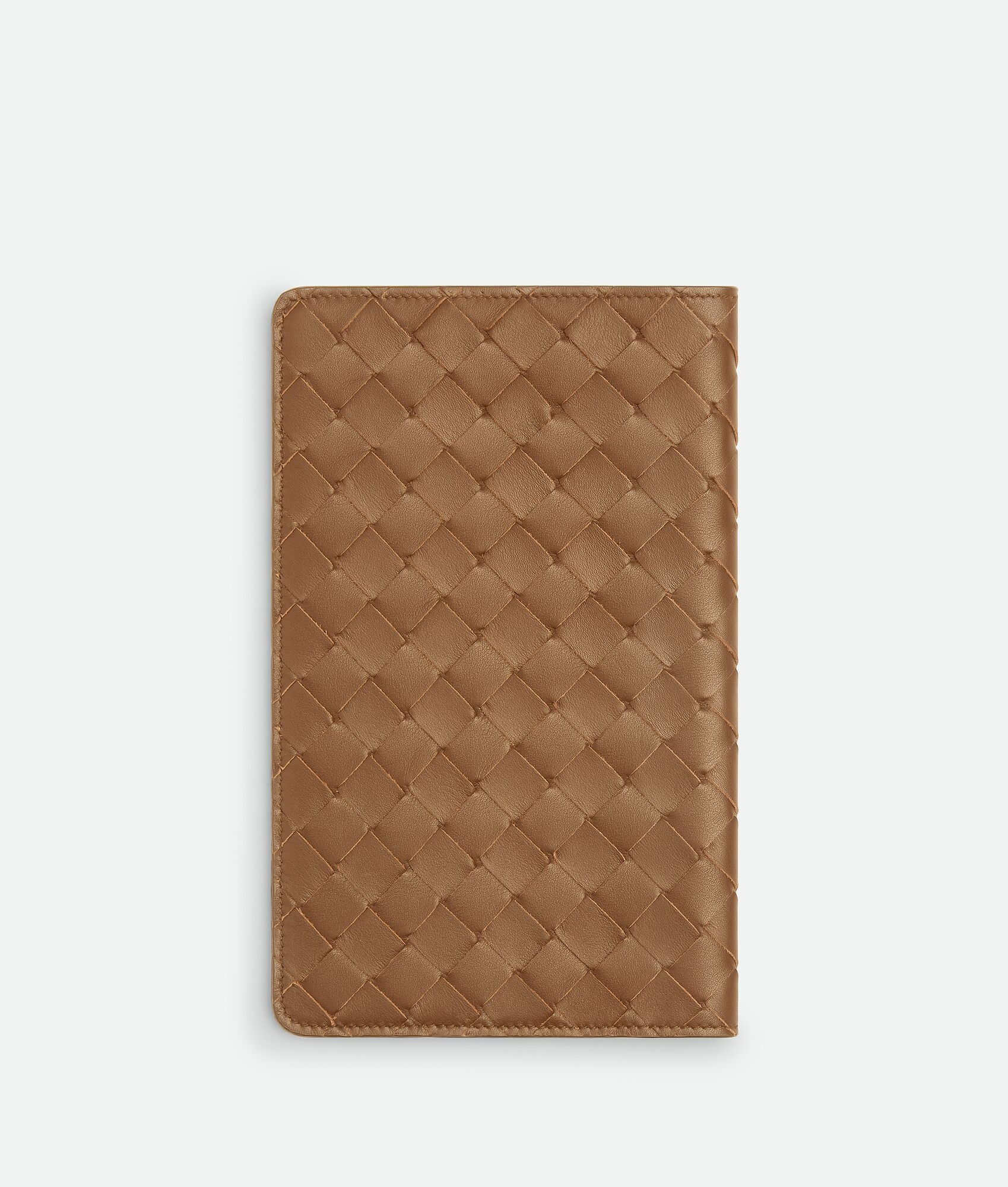 Medium Intrecciato Notebook Cover - 3