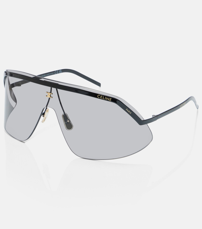 Fashion Show shield sunglasses 3