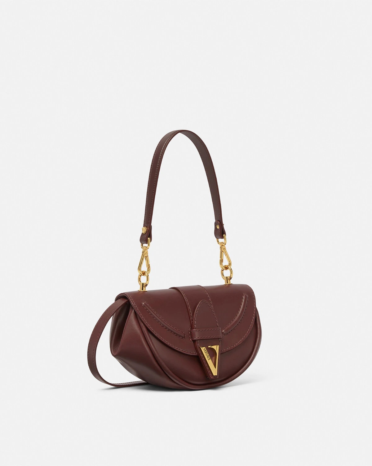 Virtus Small Shoulder Bag - 2