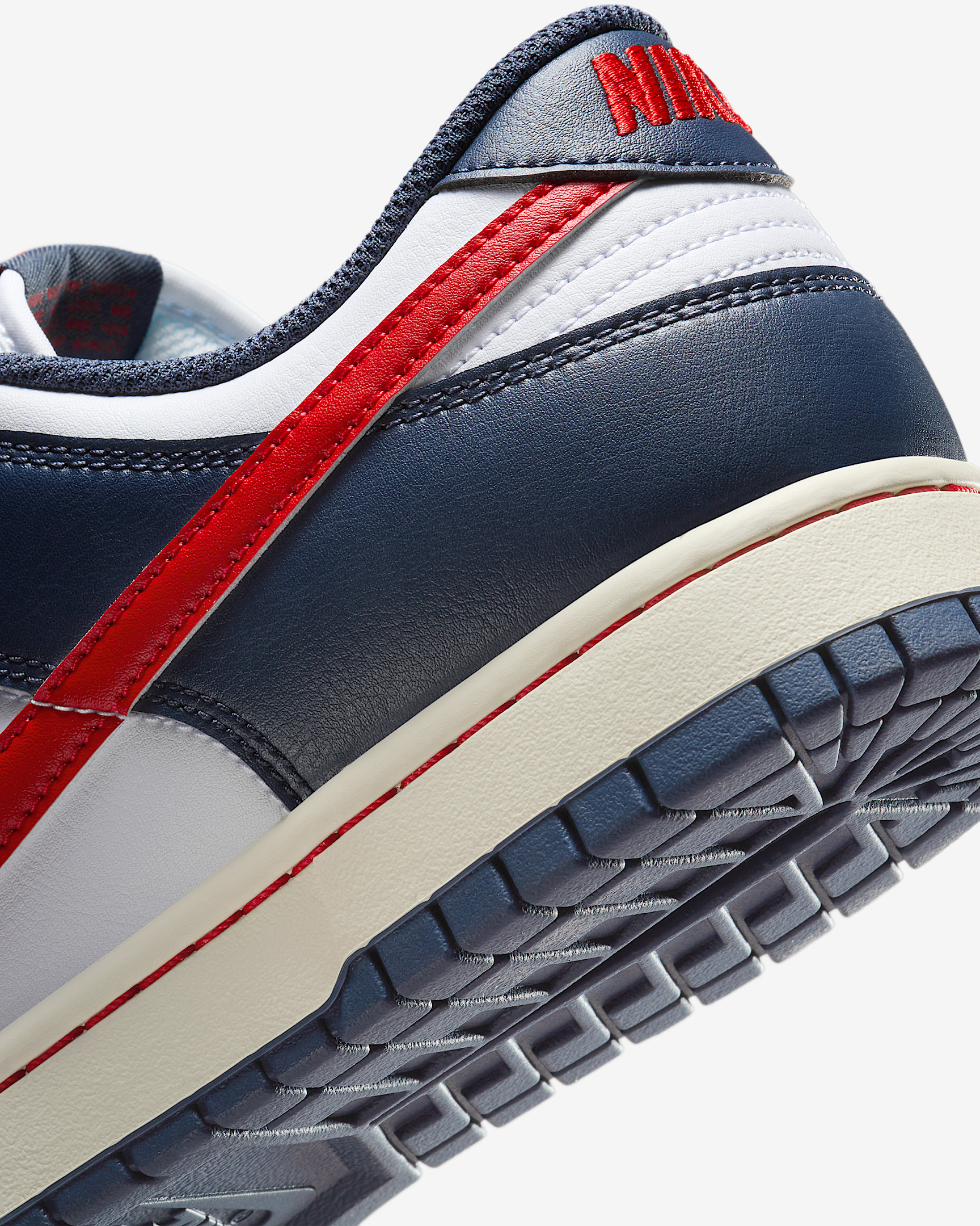 Nike Dunk Low Retro Men's Shoes - 8