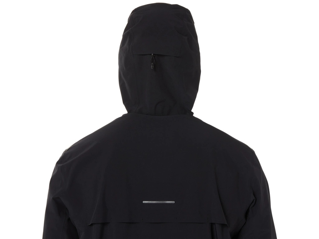 MEN'S ACCELERATE WATERPROOF 2.0 JACKET - 8