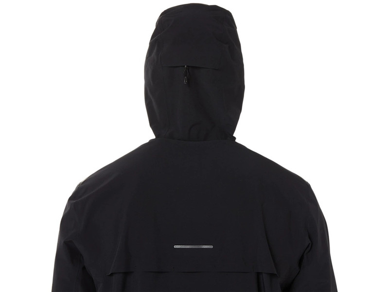 MEN'S ACCELERATE WATERPROOF 2.0 JACKET 8