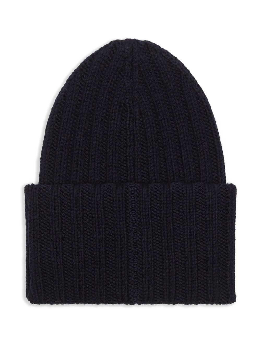 ribbed-knit beanie - 2