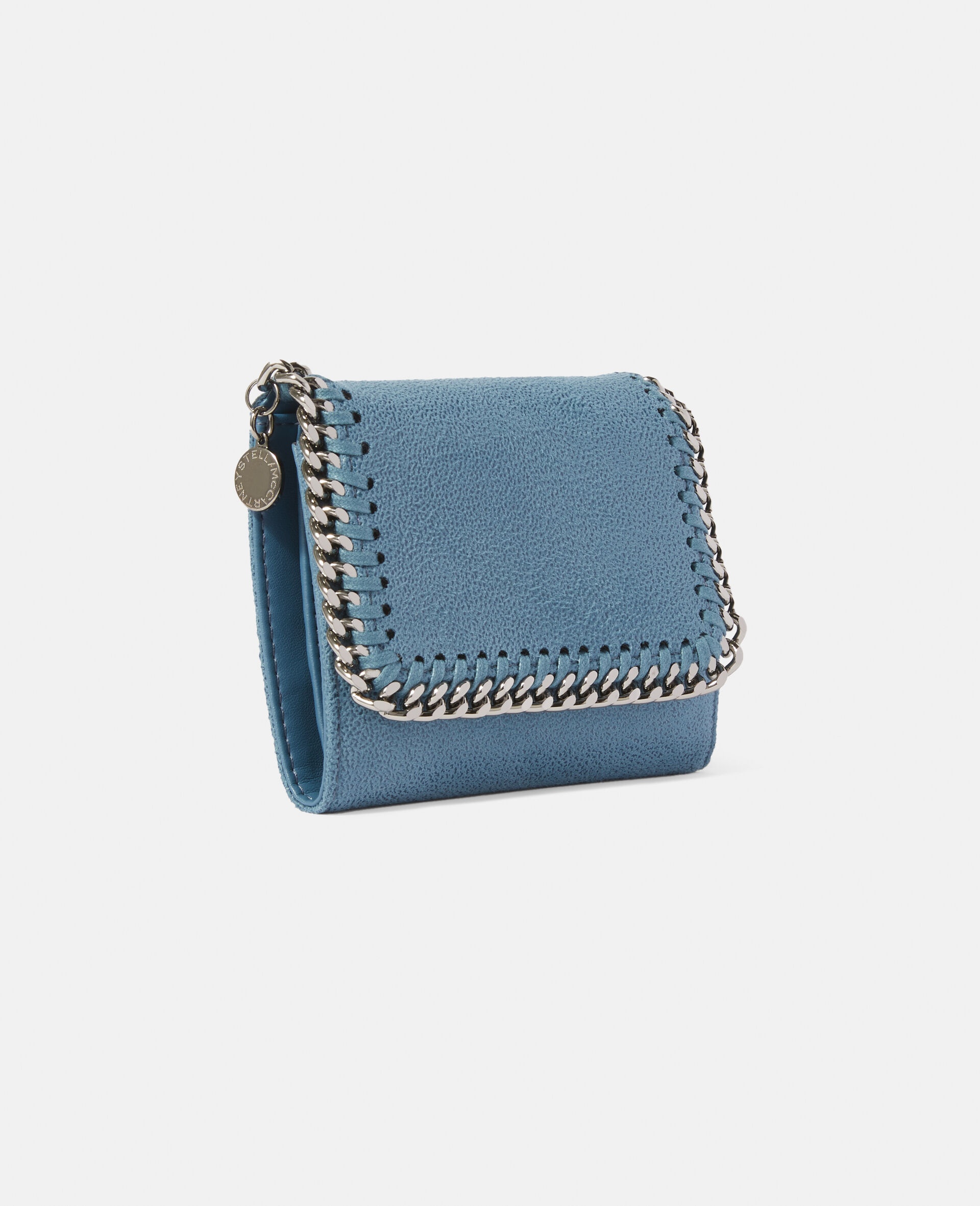 Falabella Small Flap Wallet - 2