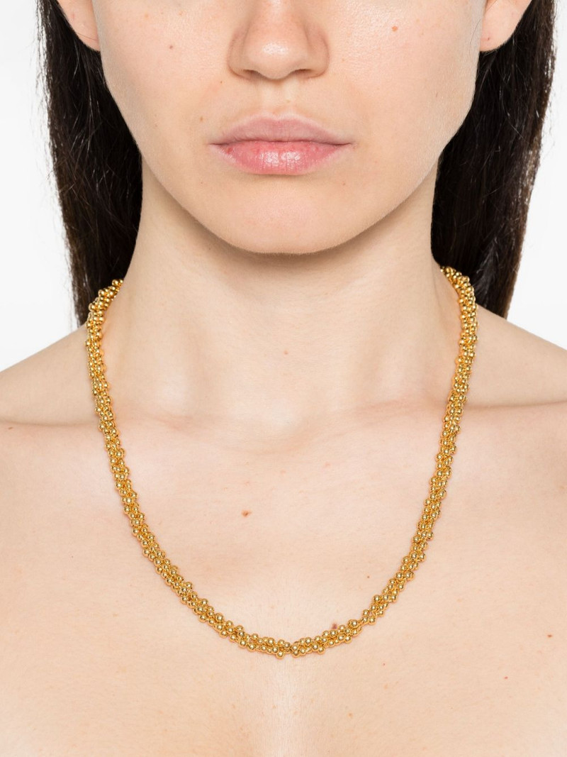 ALIGHIERI The Twist of Fate necklace outlook