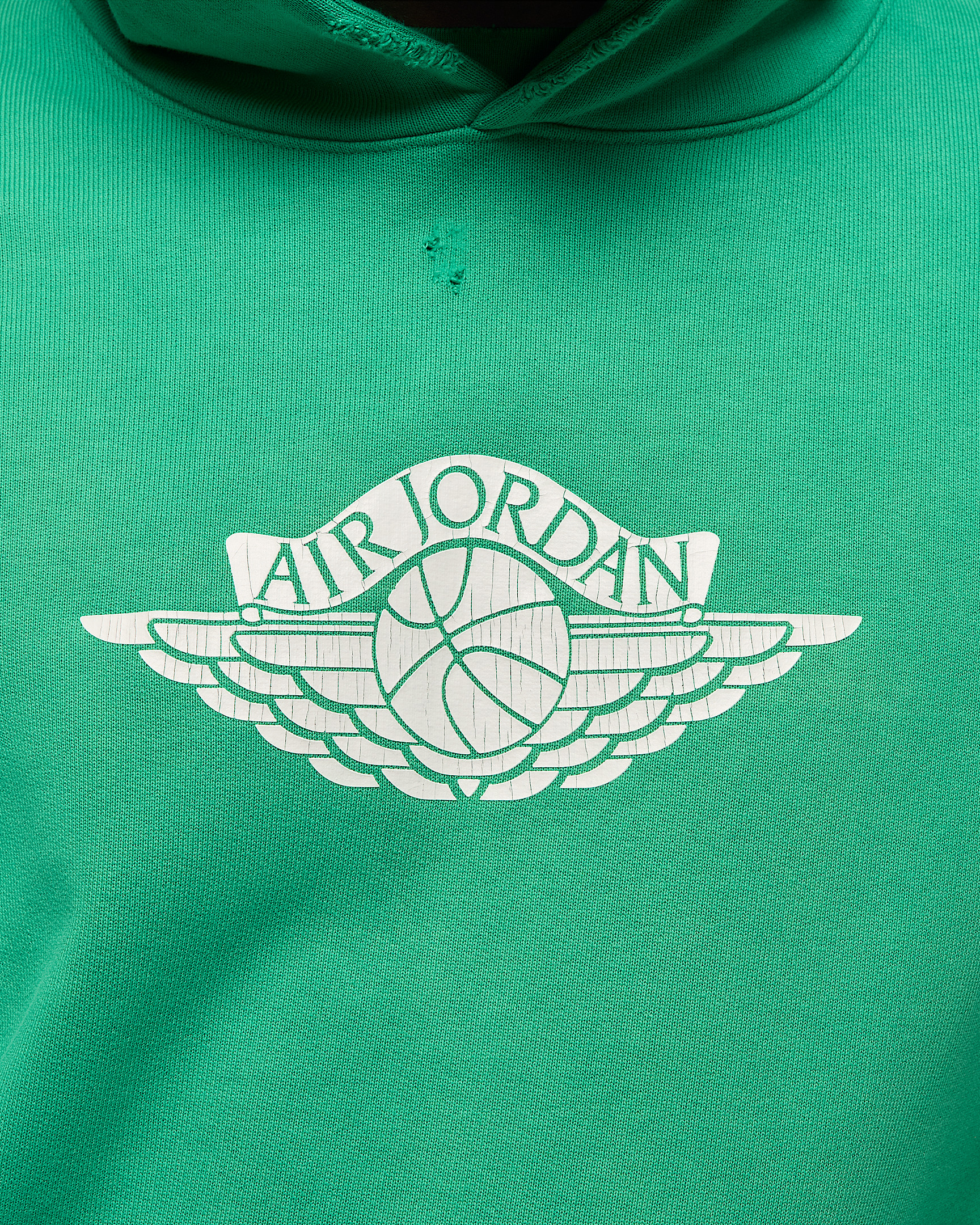 Jordan Rare Air Men's Fleece Pullover Hoodie - 4