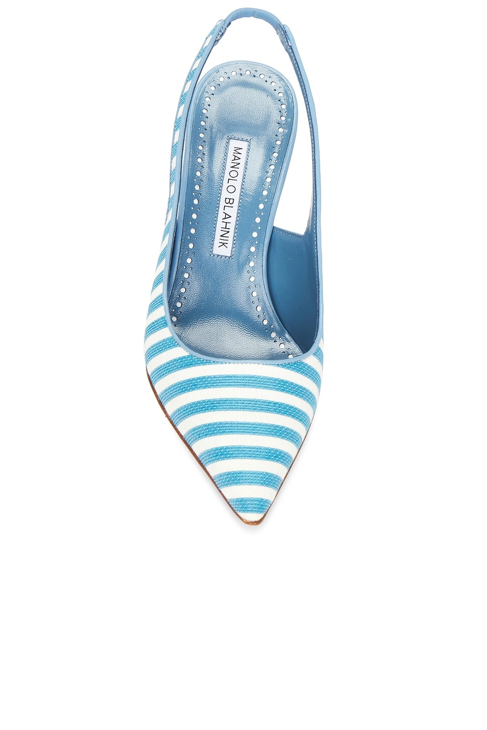 Allurafia 90 Pump - 4