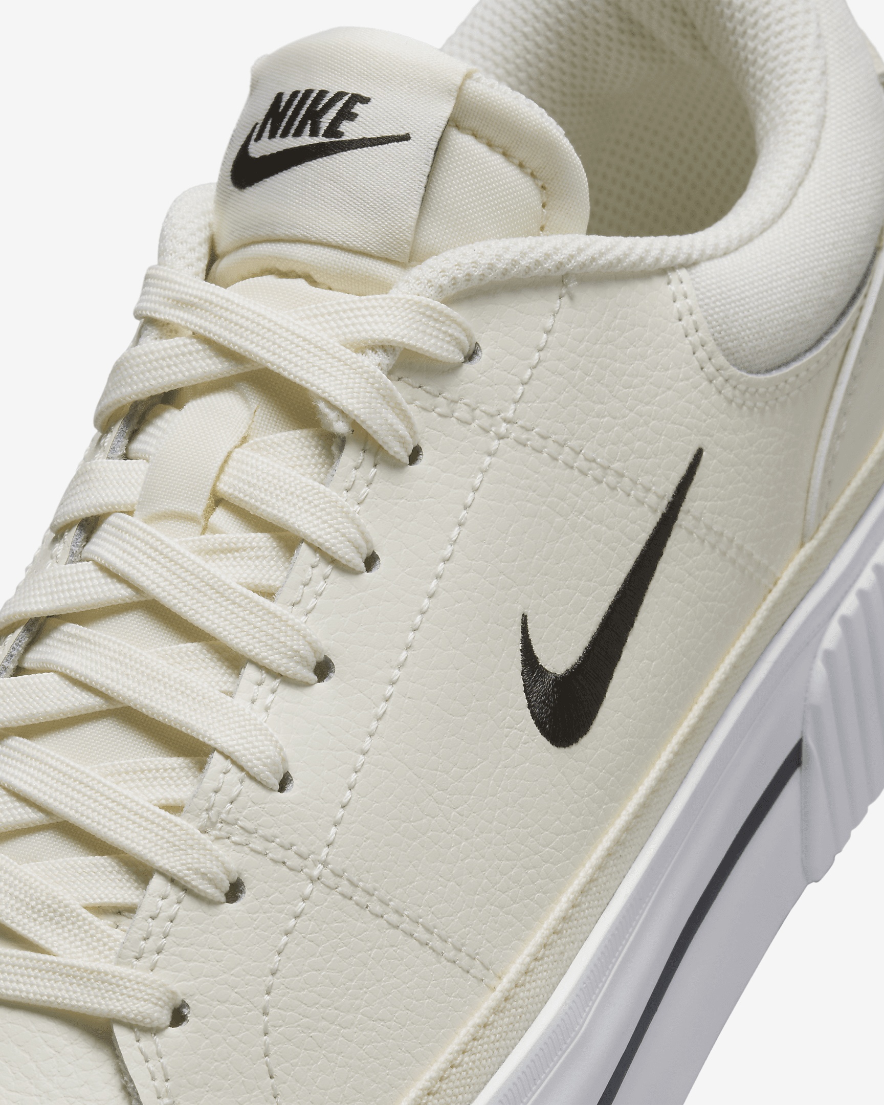 Nike Court Legacy Lift Women's Shoes - 8