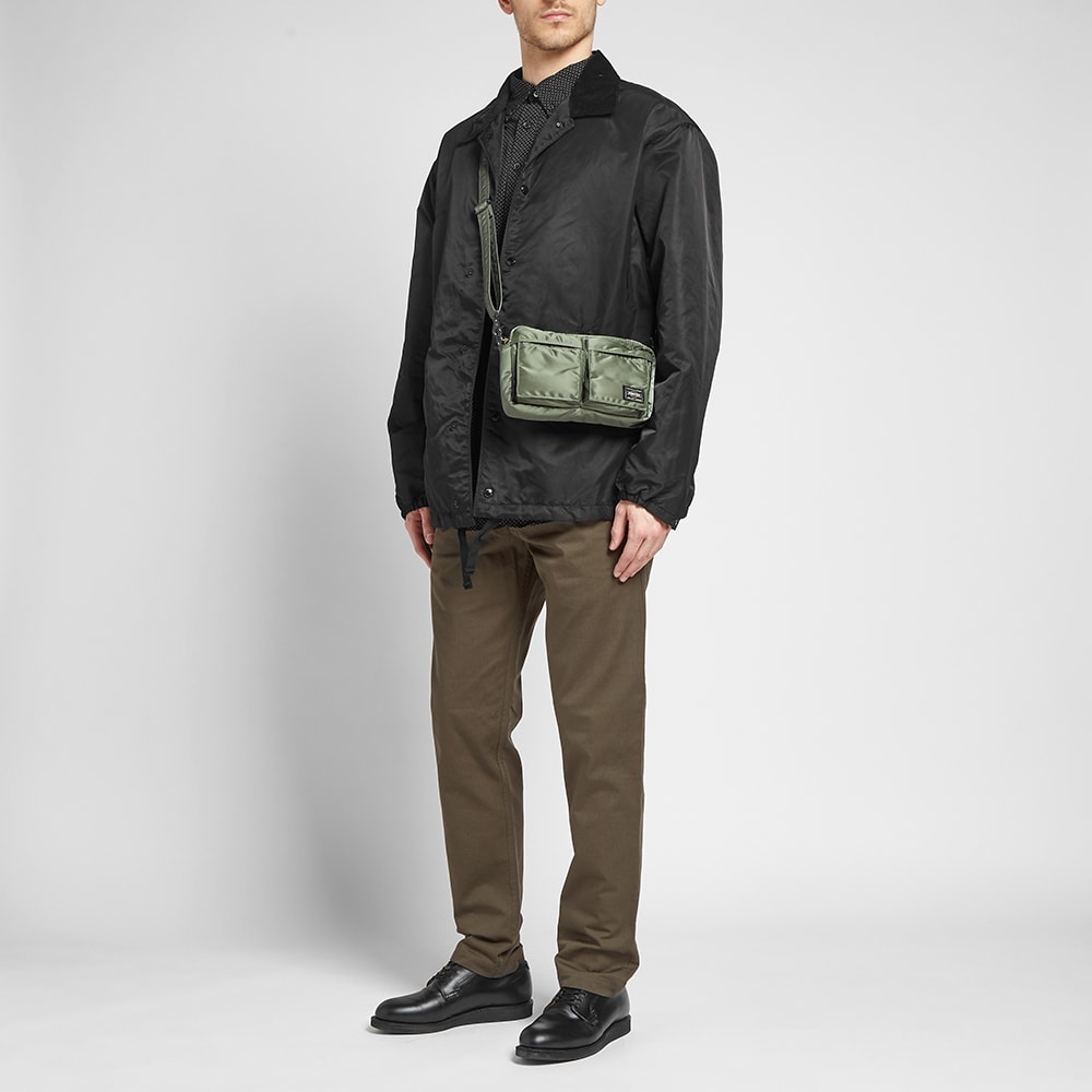 Engineered Garments Ground Jacket - 6