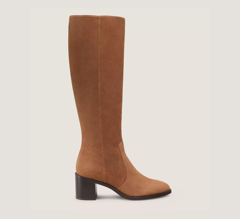 ESME ZIP BOOT 1