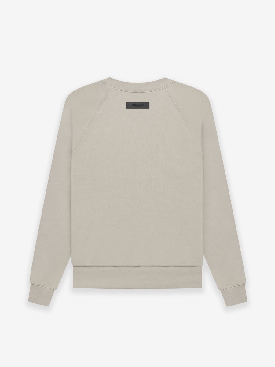 Essentials Crewneck - 2